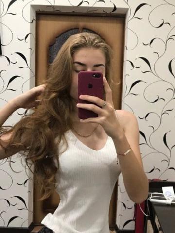 Индивидуалка Ника Фотография 2
