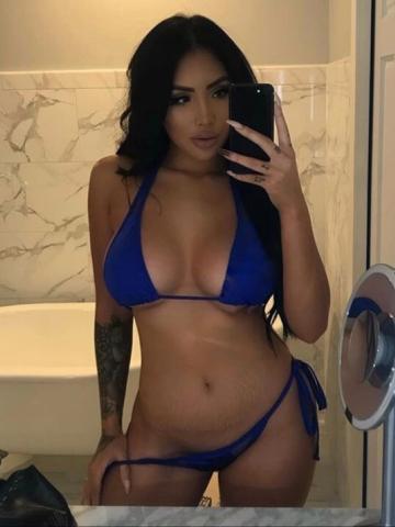 Индивидуалка Зита Фотография 3