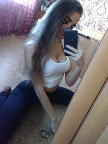 Индивидуалка Изабелла Фотография 3