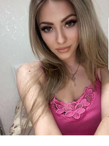 Индивидуалка Галина Фотография 2