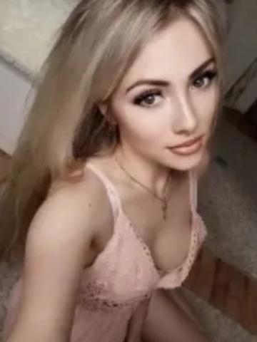 Индивидуалка Галина Фотография 3